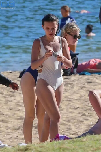 Millie Bobby