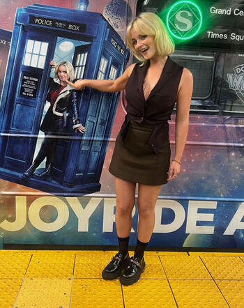 Millie Gibson