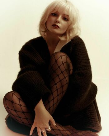 Millie Gibson