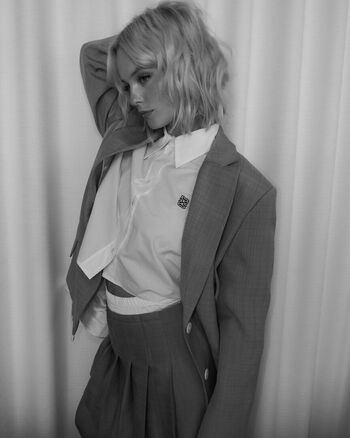Millie Gibson