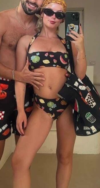 Millie Gibson