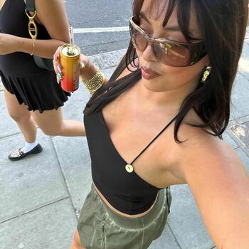 Millie Hannah