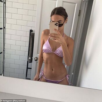 Millie Mackintosh
