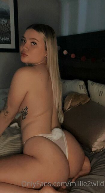 millie2wild