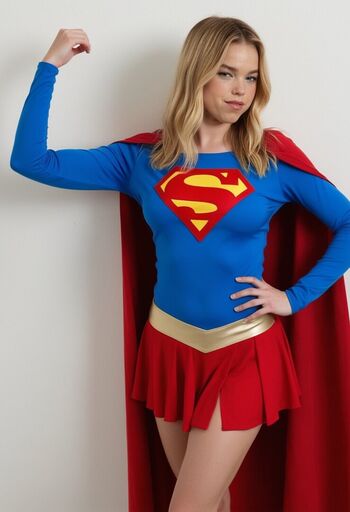 Milly Alcock Ai Porn