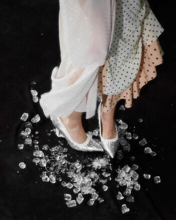 Milly Alcock