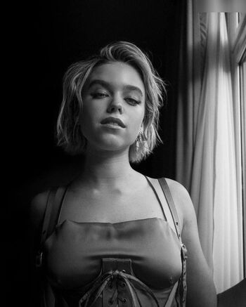 Milly Alcock
