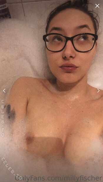 Milly Fischer