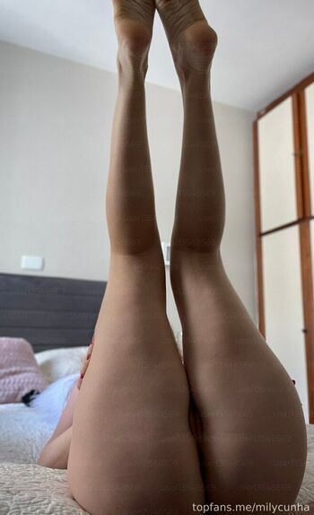 Mily Cunha
