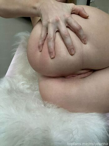Mily Cunha
