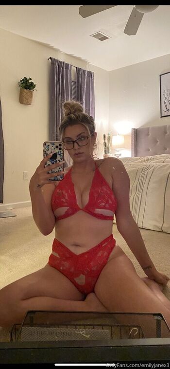 Mily Jane