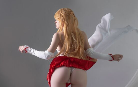 MimaCosplay