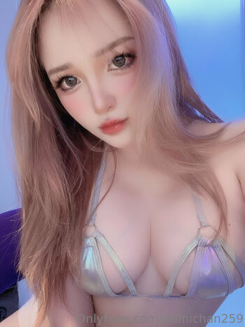 MiMi Chan