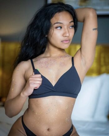 Mimi Falcon