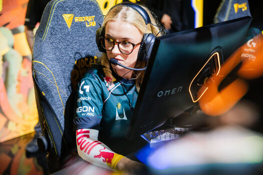 Mimi Lintrup