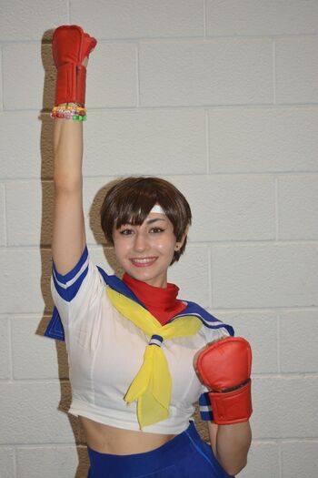 mimidoescosplay