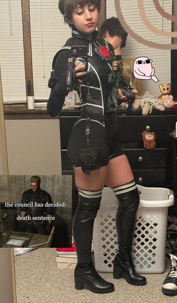mimidoescosplay