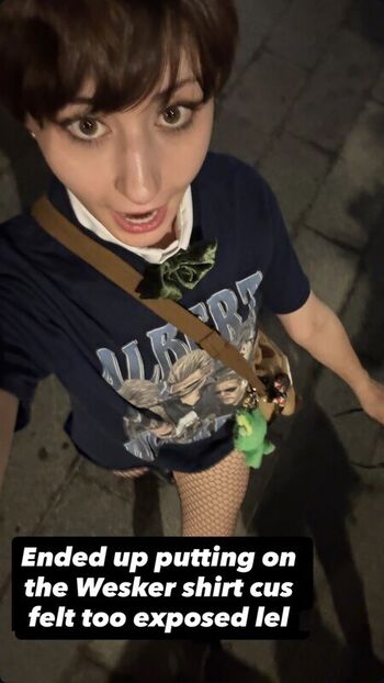 mimidoescosplay