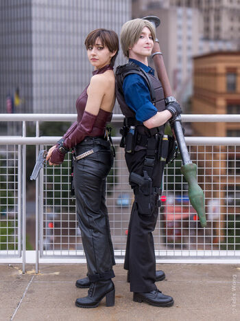 mimidoescosplay