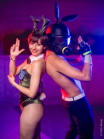 mimidoescosplay