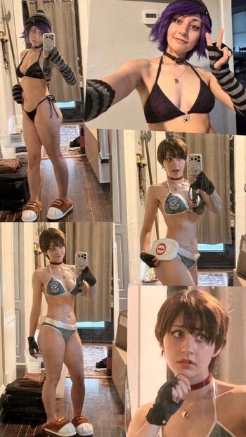 mimidoescosplay