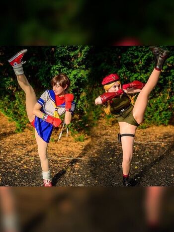 mimidoescosplay