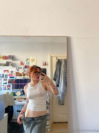 mimimuha