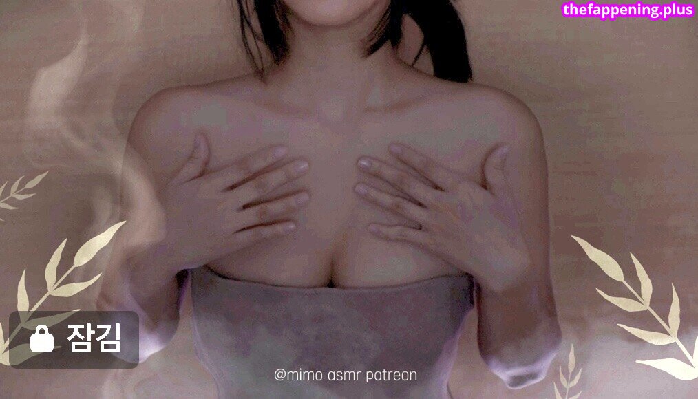 Mimo ASMR