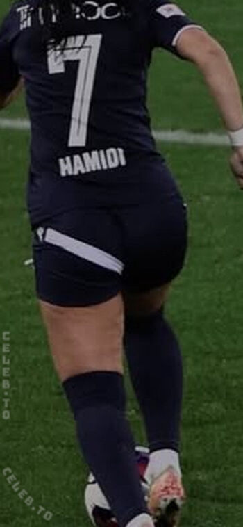 Mimoza Hamidi