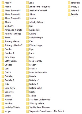 MIMP - Me In My Place - MeInMyPlace