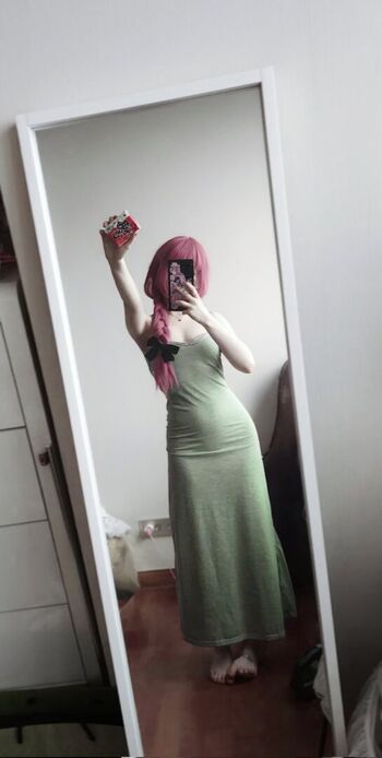 min_cosplay