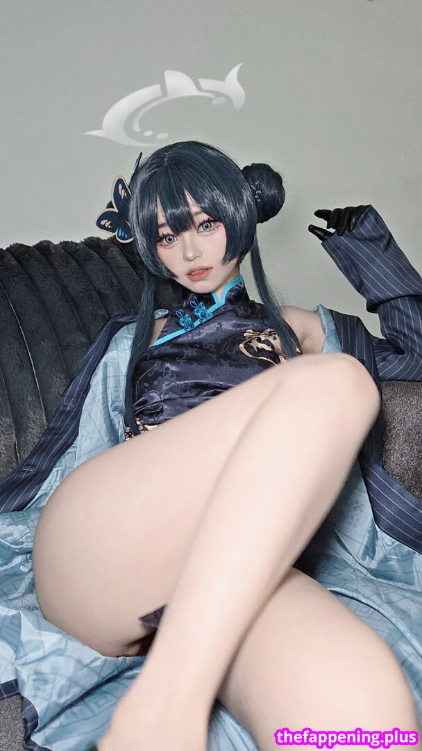 min_cosplay