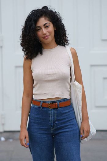 Mina El Hammani