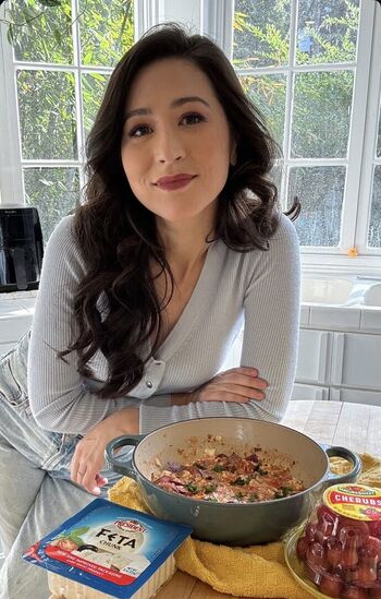 Mina Kimes