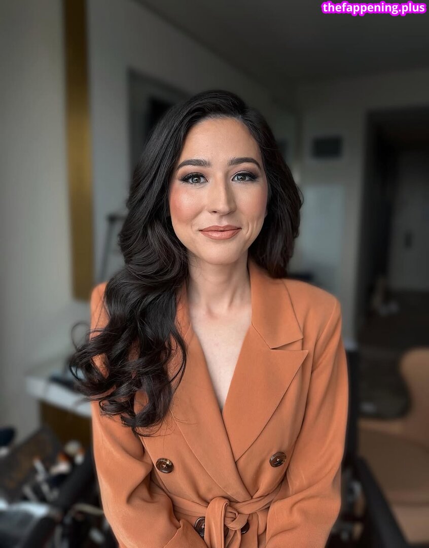 Mina Kimes