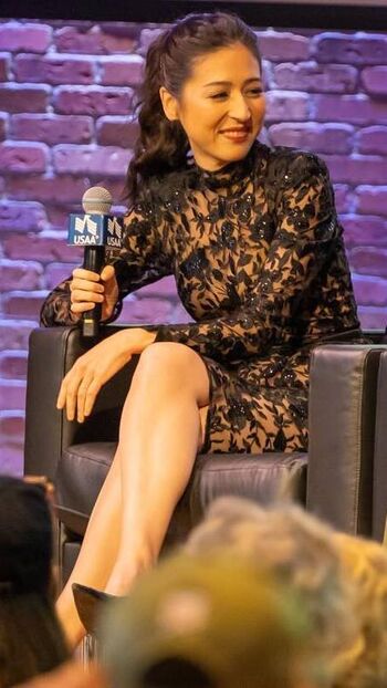 Mina Kimes