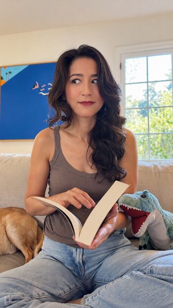 Mina Kimes