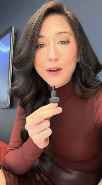 Mina Kimes