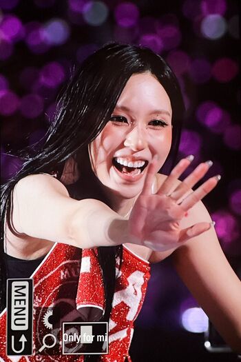 Mina Myoi