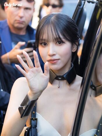 Mina Myoi