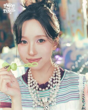 Mina Myoi