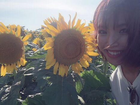 Mina Shirakawa