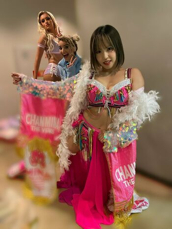 Mina Shirakawa