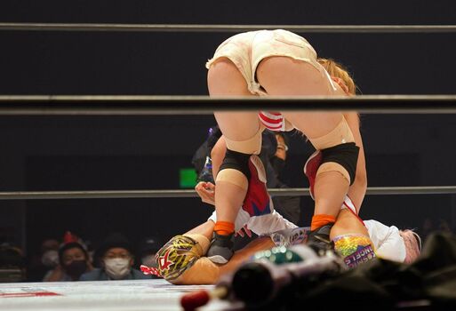 Mina Shirakawa