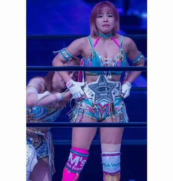 Mina Shirakawa
