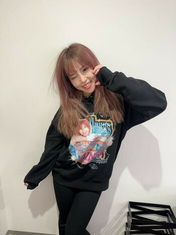 Mina Shirakawa