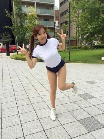 Mina Shirakawa