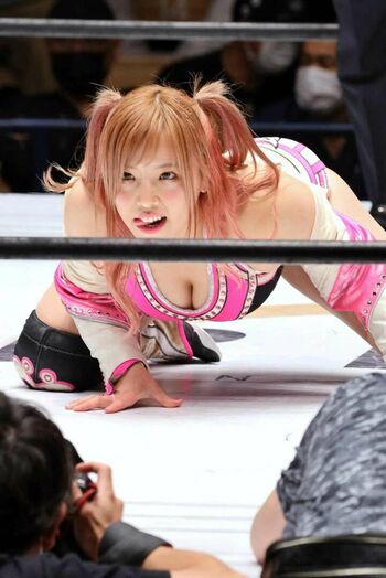 Mina Shirakawa