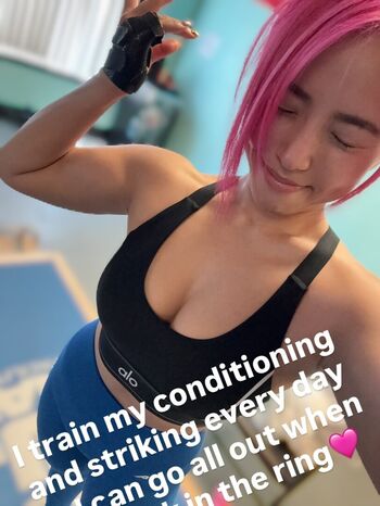 Mina Shirakawa