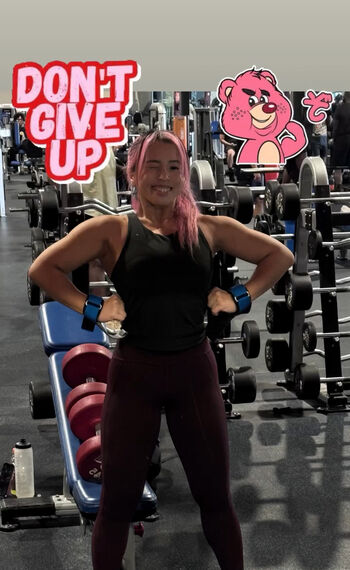 Mina Shirakawa